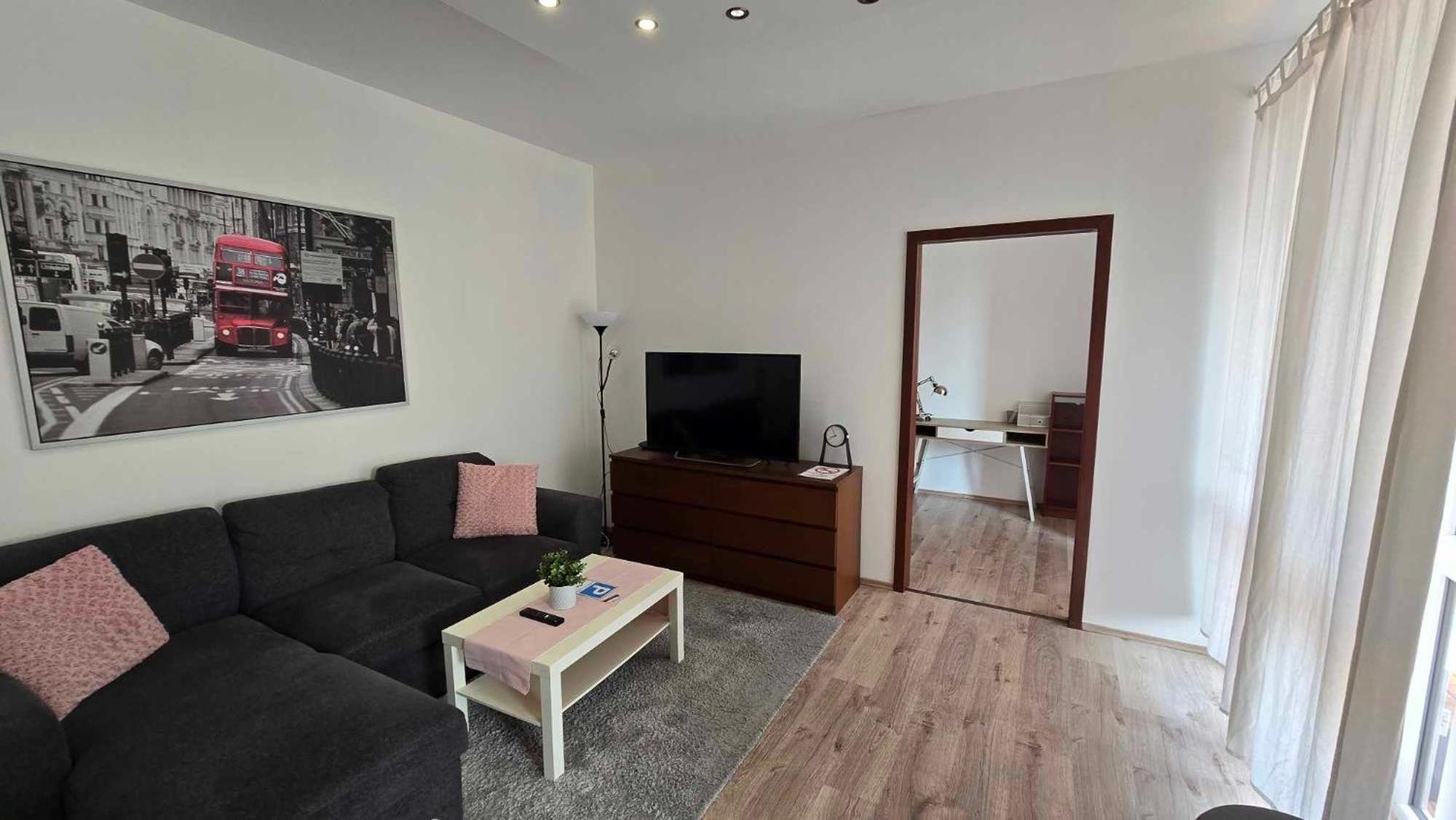 Aqua Apartman Tiszaujvaros Exterior foto